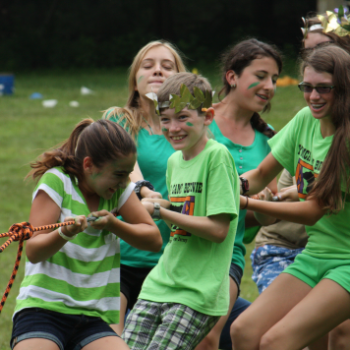 Camp Activities - Year-Round Activities I Camp Bernie YMCA